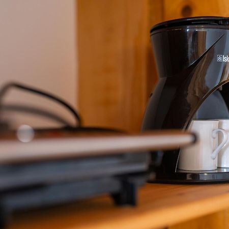 Apartma Metka Bohinj Eksteriør billede